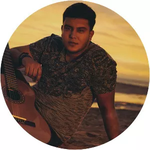 Mehdi Mozayine - Musical artist