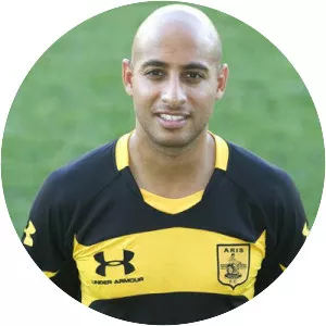 Mehdi Nafti - Tunisian former footballer