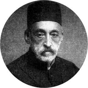 Mehdi Qoli Hedayat - Former Prime Minister of Iran
