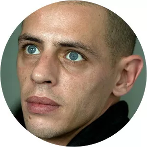 Mehdi Rahim-Silvioli - Actor