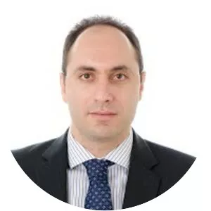 Mehdi Raissi photograph