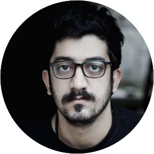 Mehdi Rajabian