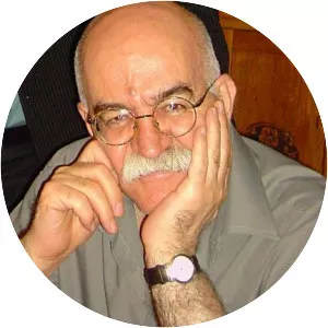 Mehdi Sahabi - Iranian translator