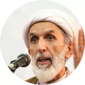 Mehdi Taeb - Hossein Taeb's brother