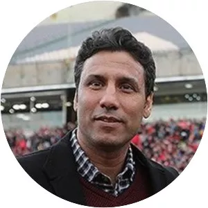 Mehdi Tartar - Iranian football coach