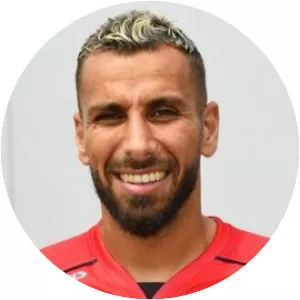 Mehdy Guezoui - French former football player