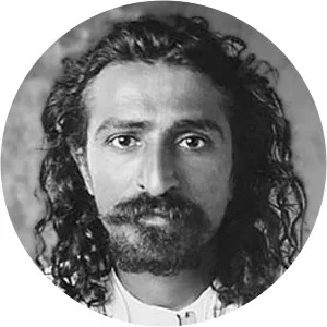 Meher Baba