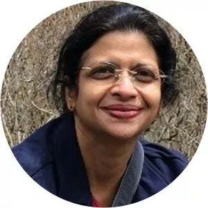 Meher Bhoot - Author