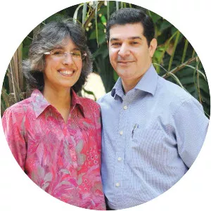 Meher Pudumjee photograph