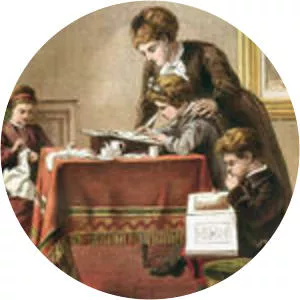 Mehetabel Wesley Wright