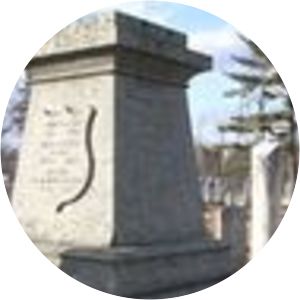 Mehitable Dana Bell photograph