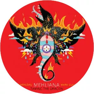 Mehliana: Taming the Dragon - Album by Brad Mehldau and Mark Guiliana