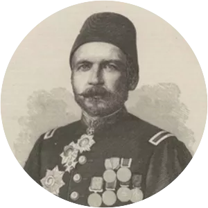 Mehmed Ali Pasha