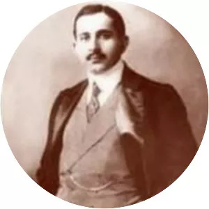 Mehmed Burhaneddin Efendi