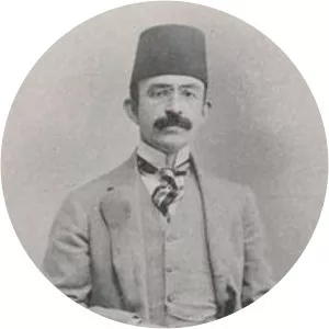 Mehmed Cavid