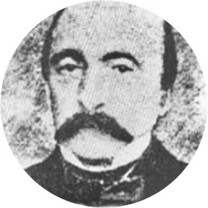 Mehmed Emin Rauf Pasha