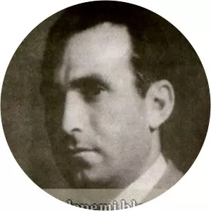 Mehmed Ertuğrul Efendi