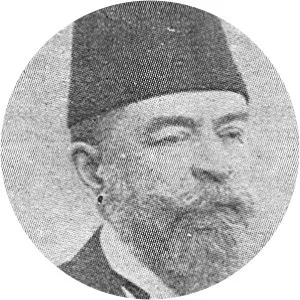 Mehmed Ferid Pasha