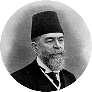 Mehmed Ferid Pasha (Avlonyalı Mehmed Ferid . . .