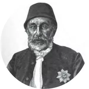 Keçecizade Fuat Paşa