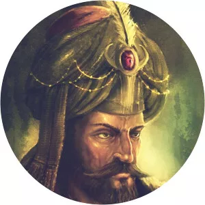 Mehmed II - Sultan of the Ottoman Empire