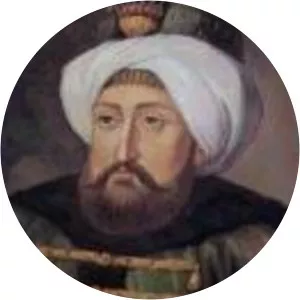Mehmed IV - Sultan of the Ottoman Empire