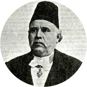 Mehmed-beg Kapetanović Ljubušak