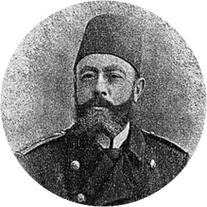 mehmed namık pasha