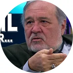 Mehmed Orhan Türkkan photograph