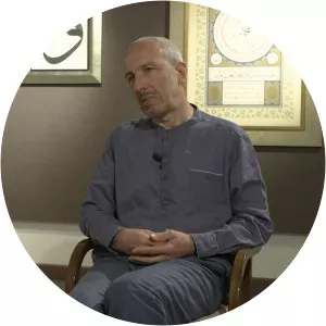 Mehmed Özçay - Author