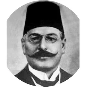 Mehmed Reshid