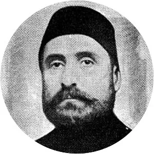 Mehmed Rushdi Pasha