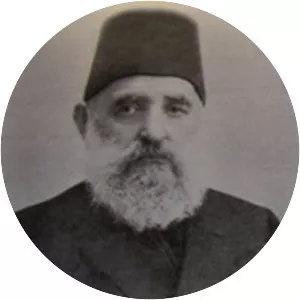 Mehmed Said Pasha