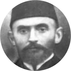 Mehmed Şefik - 