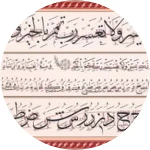 Mehmed Şevkî Efendi