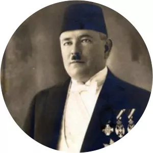 Mehmed Spaho