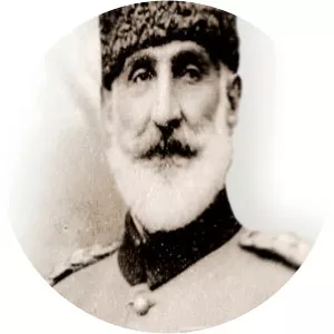 Mehmed Şükrü Pasha