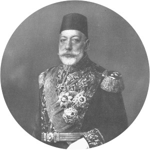 Mehmed V
