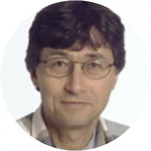 Mehmet A. Orgun - Author