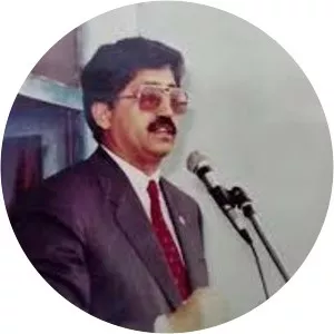 Mehmet Abdurrezak Ceylan