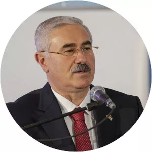 Mehmet Akarca