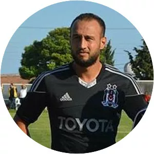Mehmet Akgün