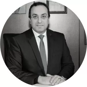 Mehmet Akif Bal