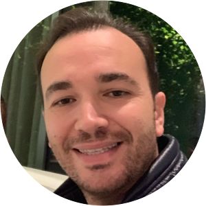 Mehmet Akif Ozak photograph