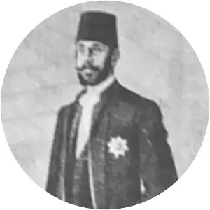 Mehmet Akif Pasha