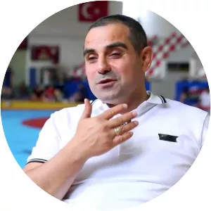 Mehmet Akif Pirim