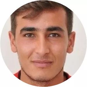 Mehmet Akif Şerifoğlu