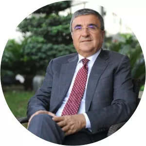 Mehmet Ali Bilici - Politician