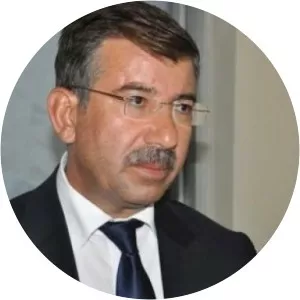 Mehmet Ali Cevheri