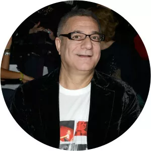 Mehmet Ali Erbil - Turkish comedian